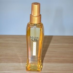L'Oreal Professionnel 3.4-ounce Mythic Oil